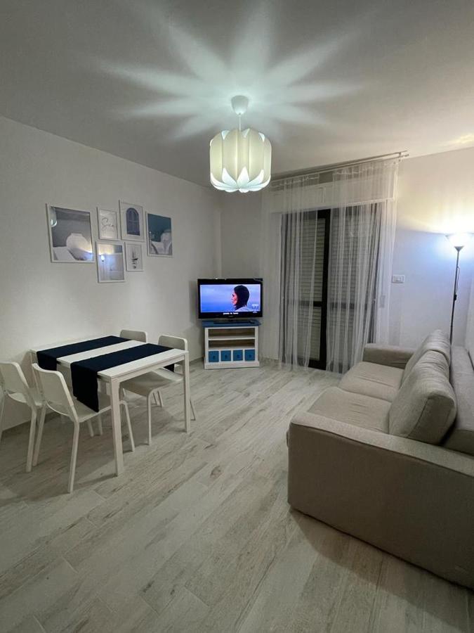 Apartament Casa Mareluna A 300Mt Dal Mare! Silvi Paese Zewnętrze zdjęcie